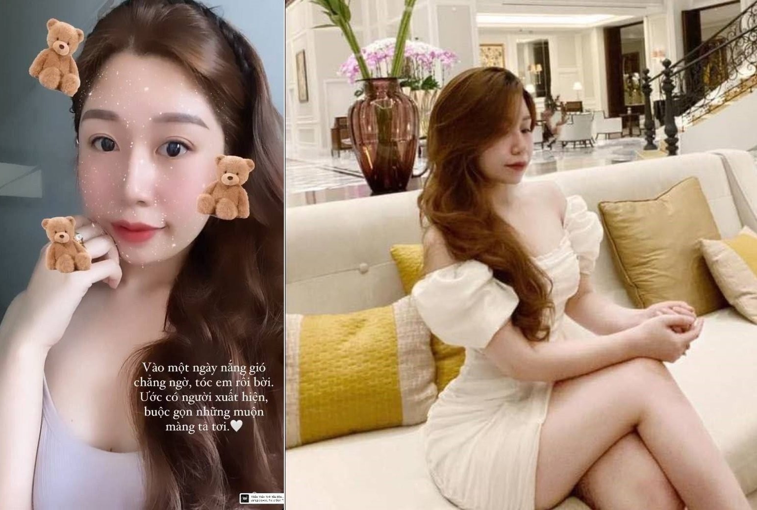 Cu ngắn chơi lâu em mới phê