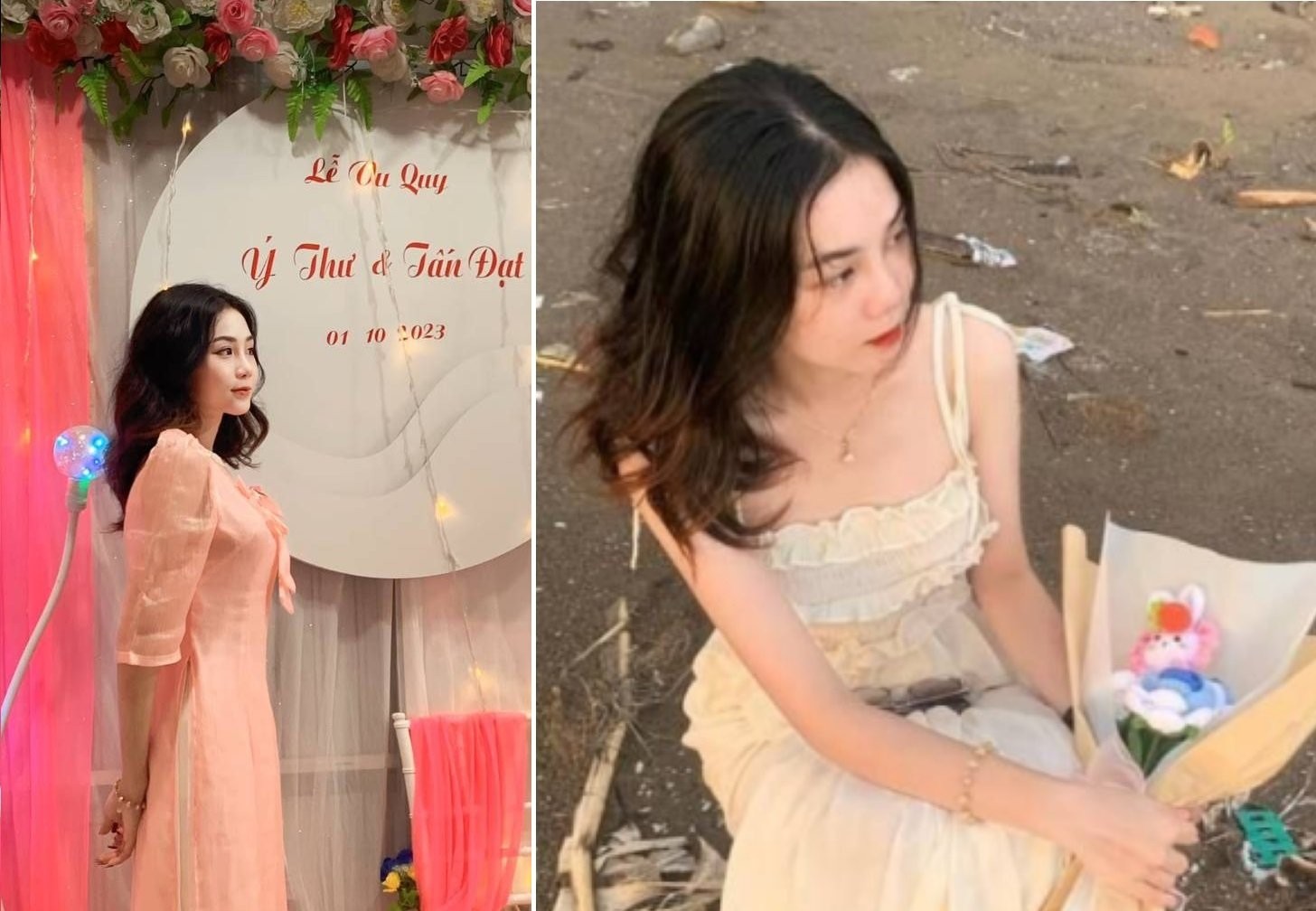 Duyên lộ clip thân mật với người đàn ông không quen